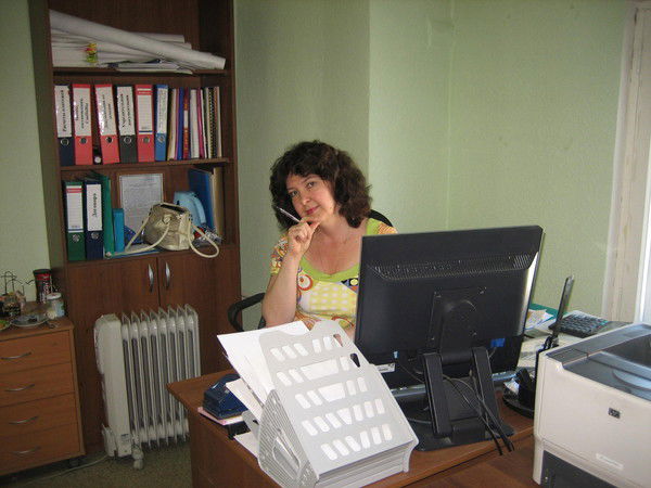 Ирина Соломатина