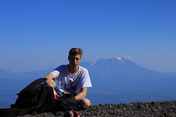 Александр Соловьёв