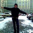 Sergey Komyagin