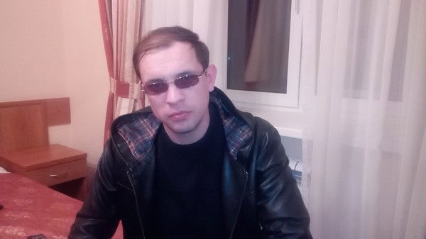 Дмитрий Беляев