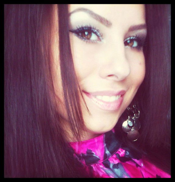 Наталья Будылёва