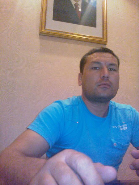 Мирсадик Садиков