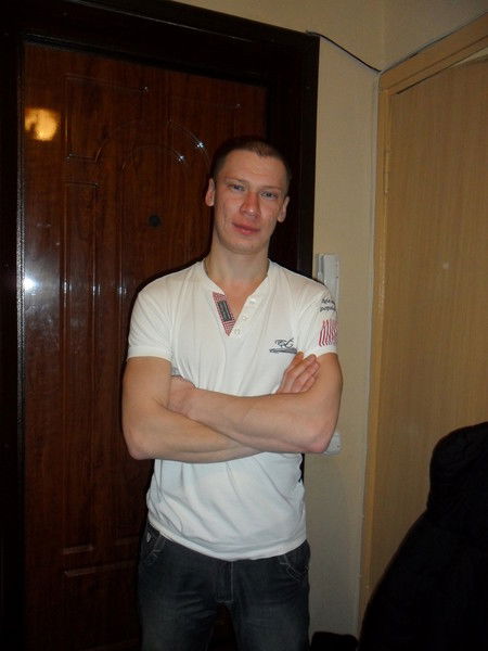 Алексей Саликов