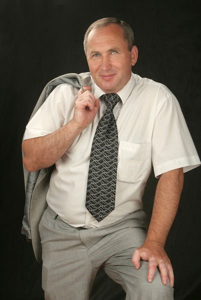 Юрий Веренич