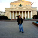 Сергей Колымажнов