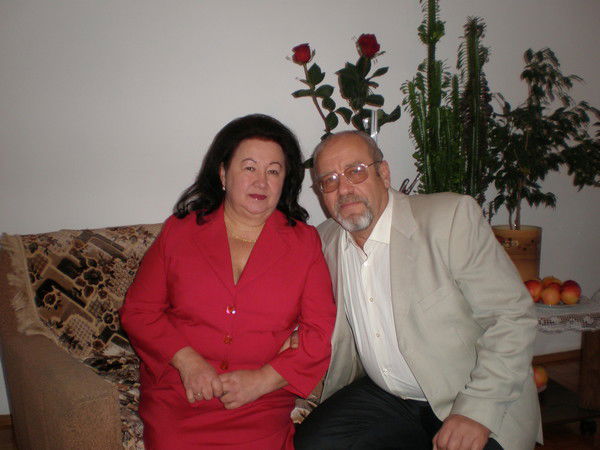 Зейнеп Уланова