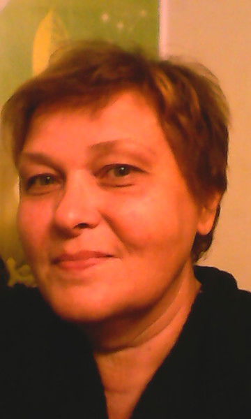 Наталья Максюта