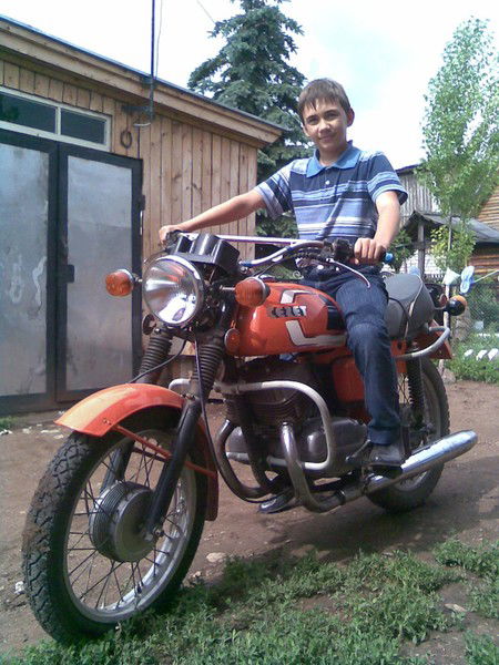 Иван Фонтаненко