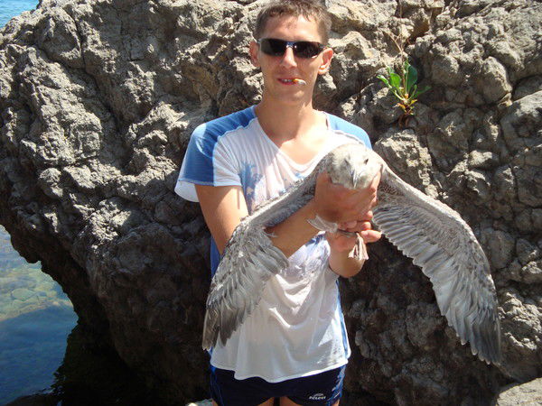 Славик Яковлев