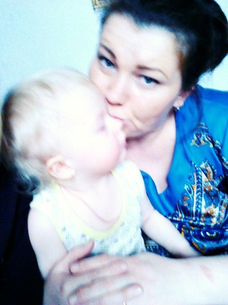 Евгения Казанцева