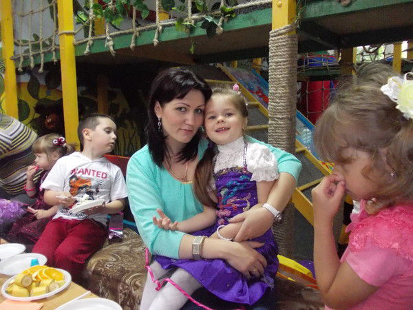 Наташа Карань