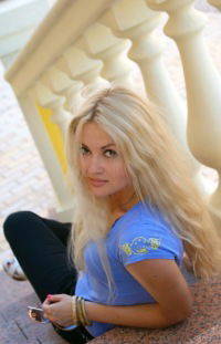 Элеонора Барматова