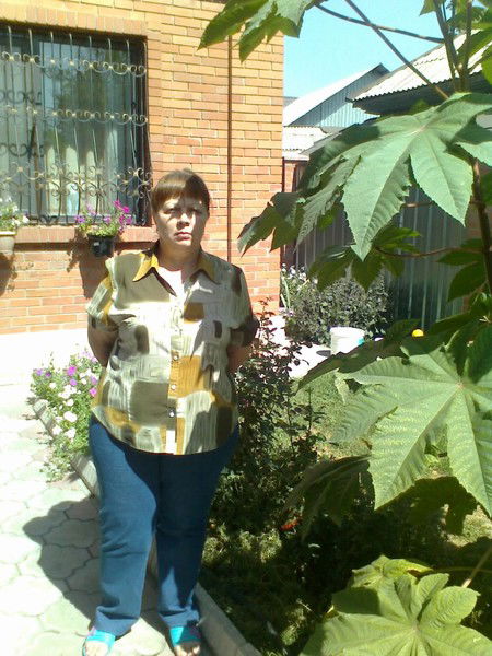 Любовь Кузьмичёва