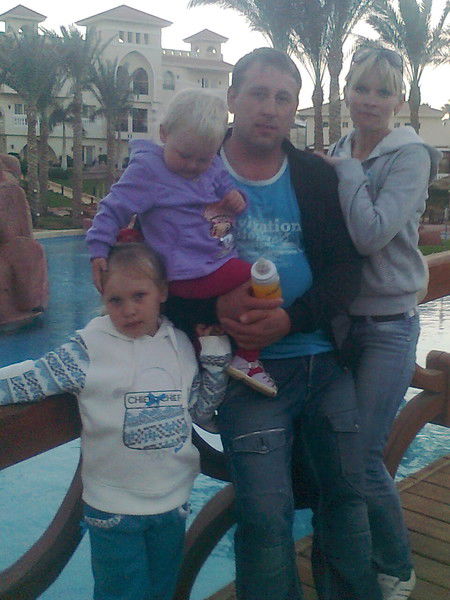 Алексей Морозов