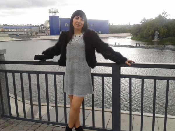 Елена Кузьменко