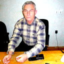 Николай Чирков