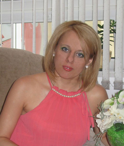 Людмила Шибут