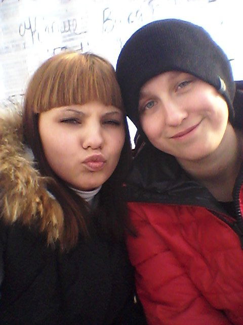 Мишка Косолапый