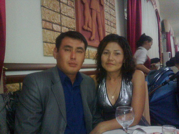 Динара Таумурунова