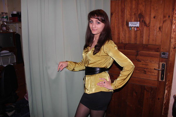 Татьяна Белявская