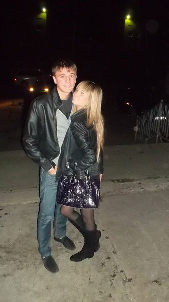 Анютка Исламгалиева