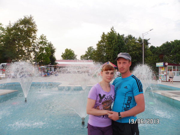 Елена Богатова