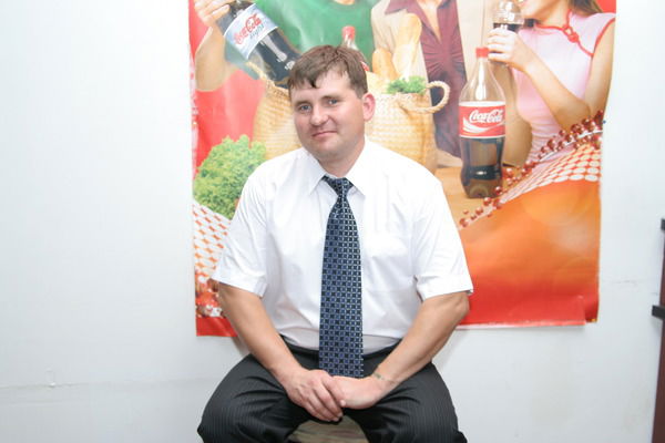 Вячеслав Белых