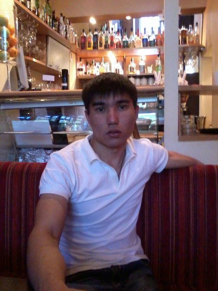 Кайрат Сатиев