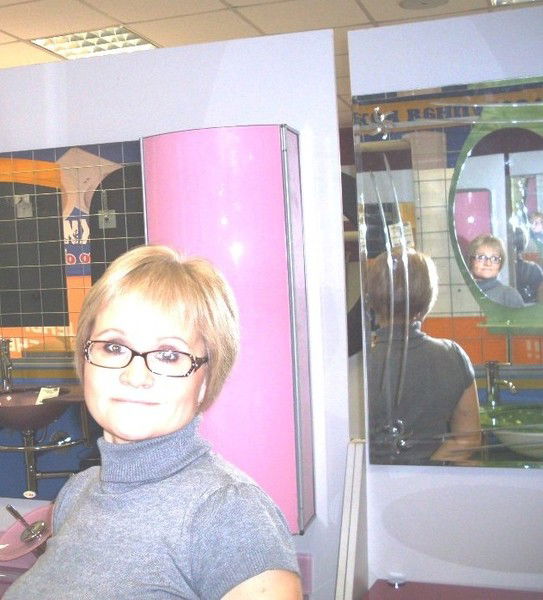 Людмила Кокшарова