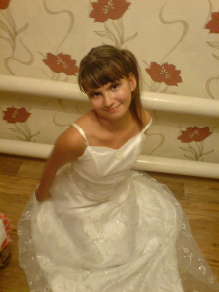 Елена Ефимова