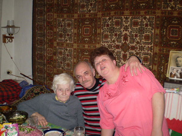 Станислав Фиалковский