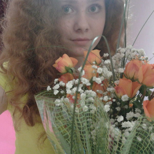 Динара Искендерова