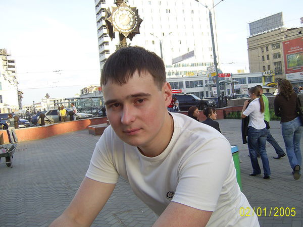 Тахир Мухамедзянов