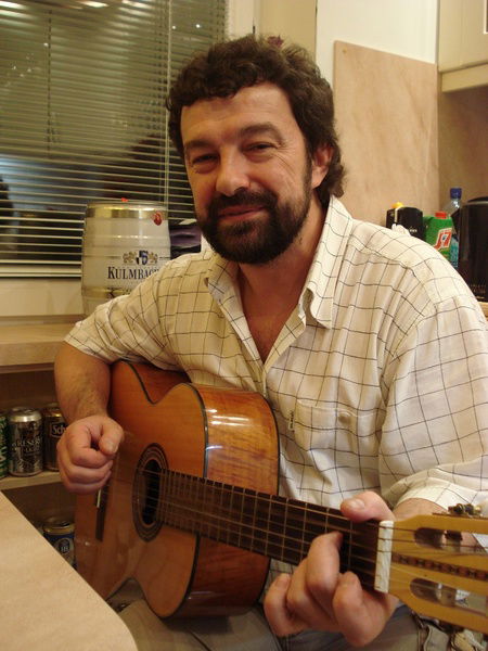 Михаил Евстиферов