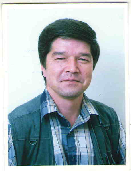 Олег Аркадьев