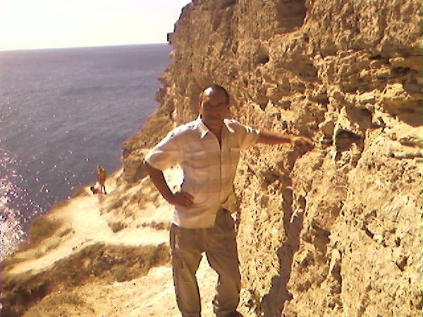 Сергей Эмирсуинов