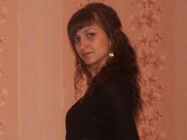 Екатерина Березина