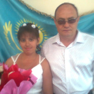 Оля Путькова