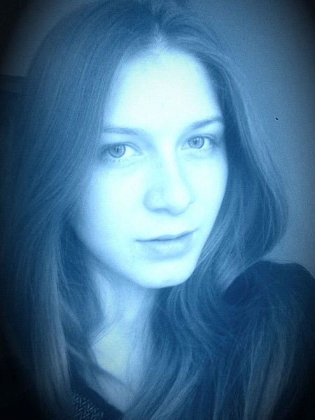 Надежда Азарова