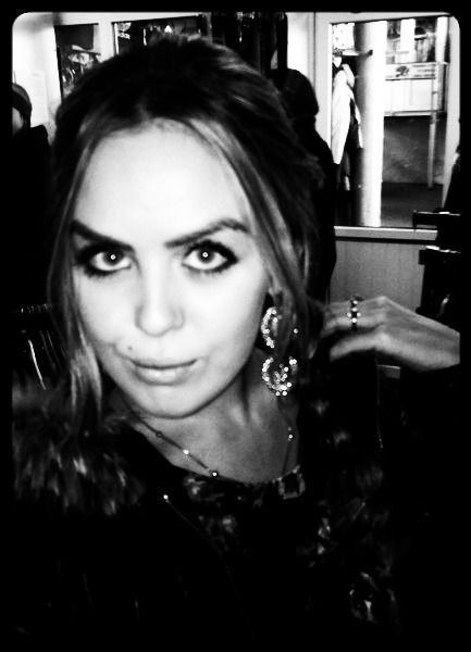 Виктория Рыбина