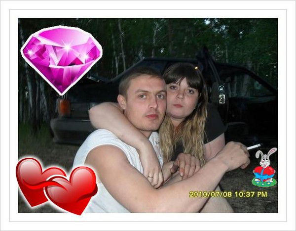 Анастасия Яковлева