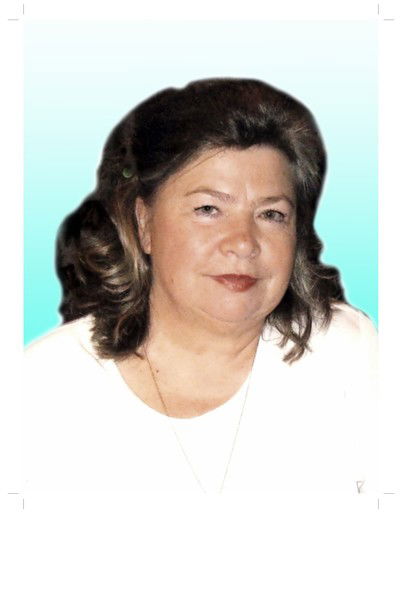 Люба Дуюнова