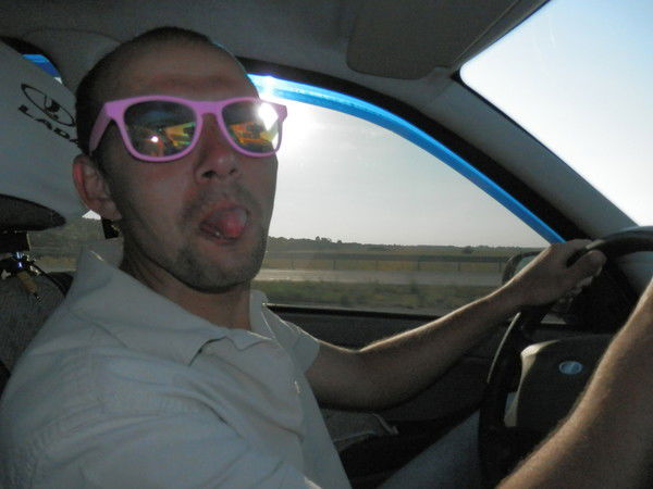 Михаил Дяченко