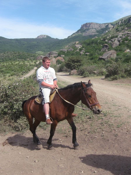 Алексей Иванченко