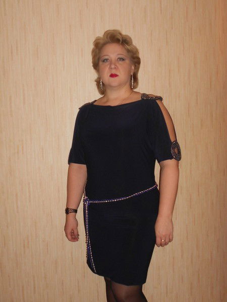 Ригина Дятлова