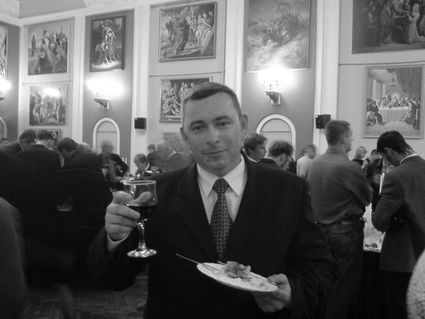 Александр Путинцев