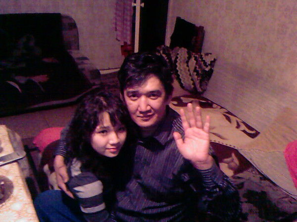 Ерлан Кыздарбеков