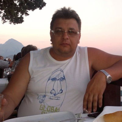 Дмитрий Вобликов