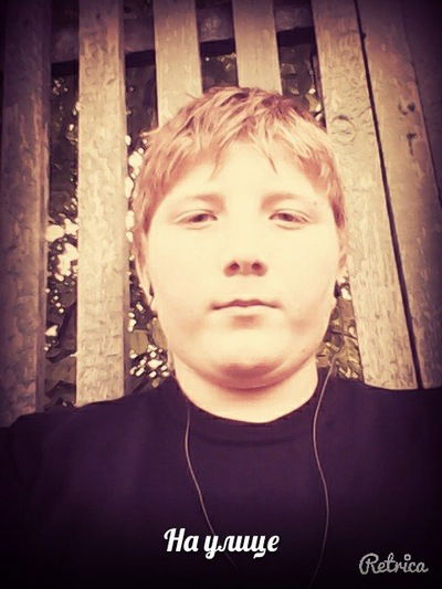 Азамат Хапаев