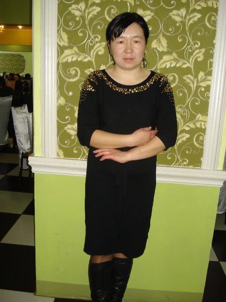 Асем Таукенева